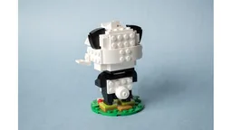 40575 Pancham