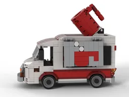Coffee Van