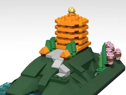 Yellow Crane Tower