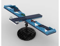 31160 Alt Build Dragonfly