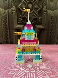 11040 Castle