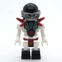 Frakjaw with Goggles