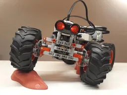 ROV3R+