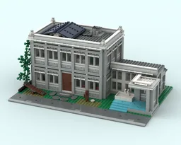 Veterinary clinic