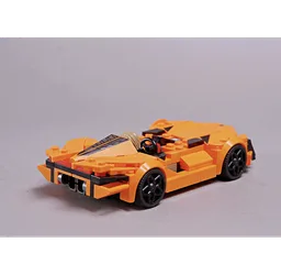 77238 Egocentrica