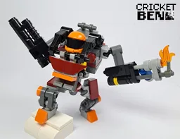 SM-T Marauder