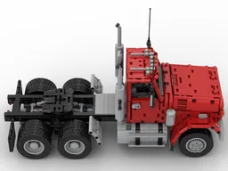 GMC mh 9500