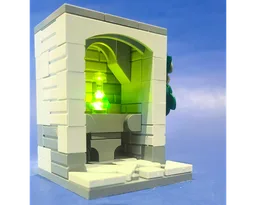 Magic Potion MOC