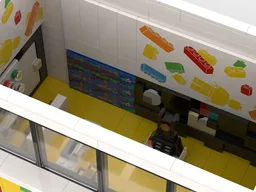 Lego Store