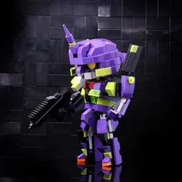 EVA-001