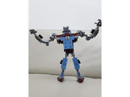 70842 - Robot