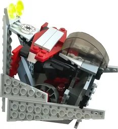 Droid Vault