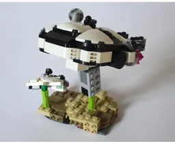 (31165) Millennium Panda's
