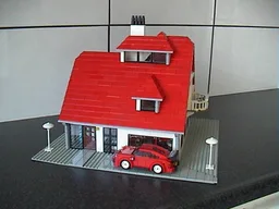 Villa 2.0