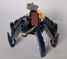 Mini Acklay Rider