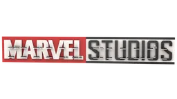 Marvel - Collectible Minifigures Display Stand