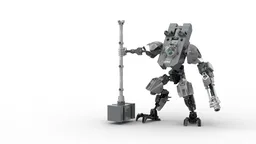 Hagbert the Siegebreaker