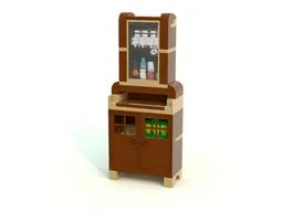 Drinks Cabinet