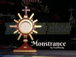 Monstrance