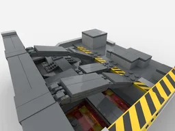 Deck 17 - Unreal Tournament 2004
