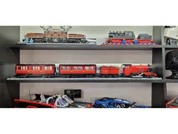 zweistein express 75955