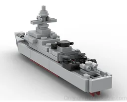 Jacinto class OPV