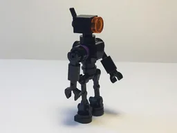 Humanoid Droid