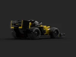 F1 Renault 2020