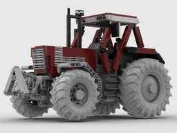 Fiatagri 180-90 RC