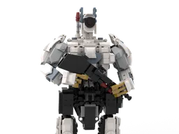 76989 Watcher Mech