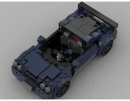 (FREE) 76920 BMW E30