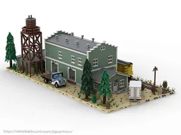 Canning Company