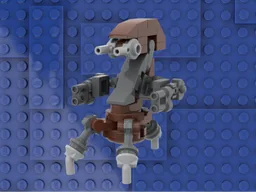 Jedi defense I