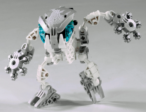 Lego Kohrak-Kal