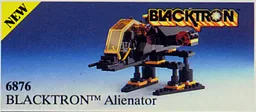 Alienator