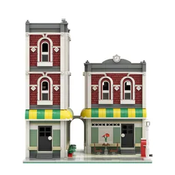 Modular Residential