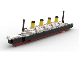 RMS Titanic