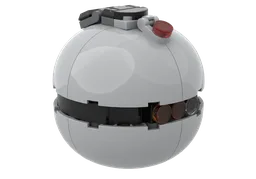 Thermal Detonator (Enlarged)