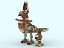 31150 Kangaroo