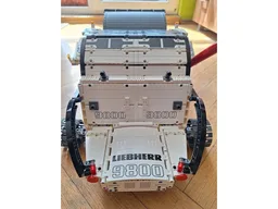 42100 alt Harvester