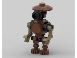 Bunch o' Droids