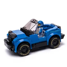 75891 Oldtimer Jeeper