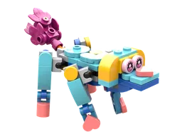 71488 Big Dog