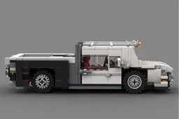 Pickup Truck