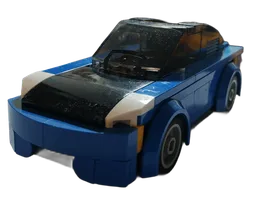 RACE CAR