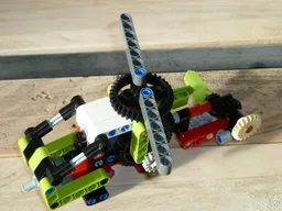 Helicopter