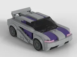 Acceleracers - Technetium