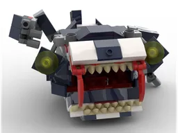 PugFish
