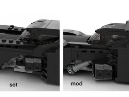 76224 '89 Profile mod