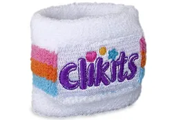 Clikits Wristband